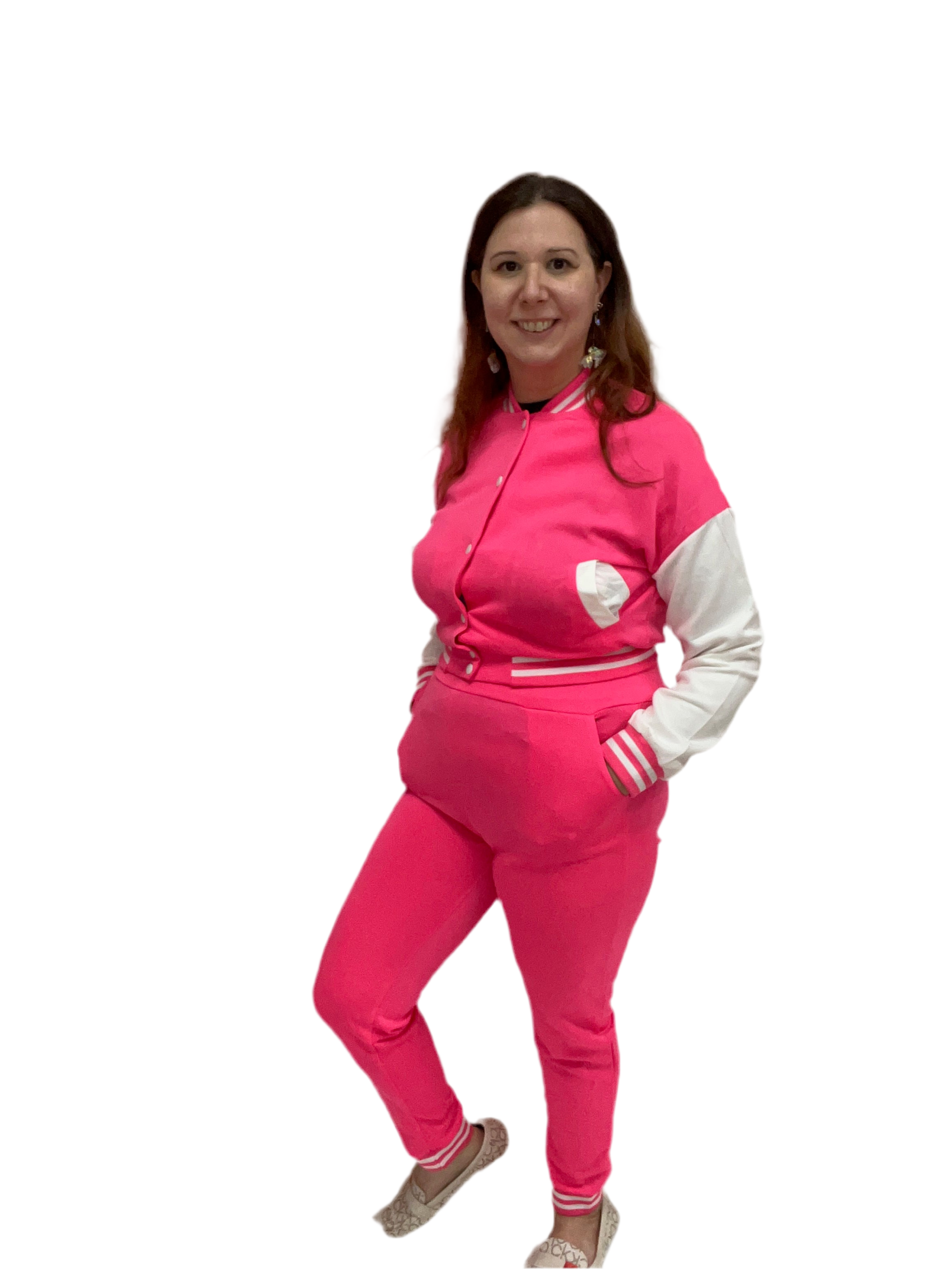 Too Cute Long Pants Sets